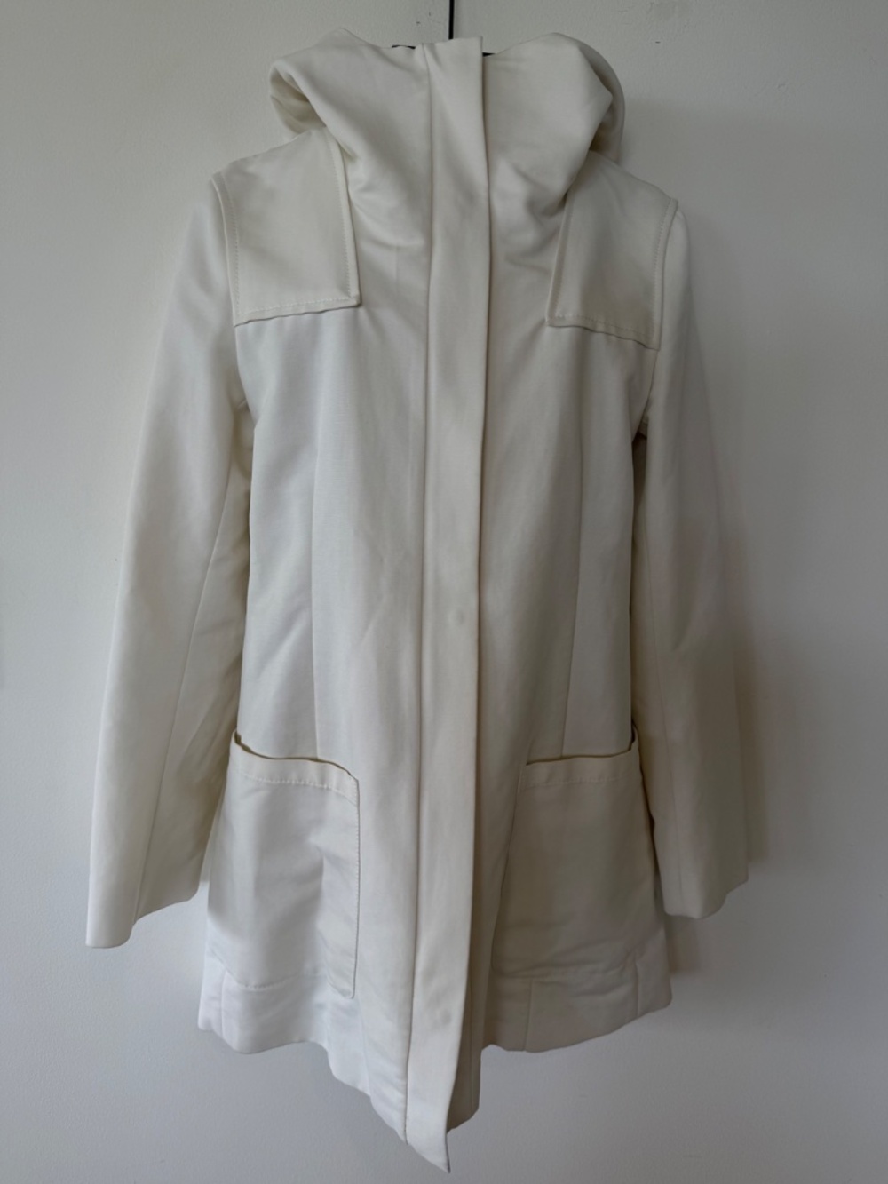 MaxMara Rain Coat
